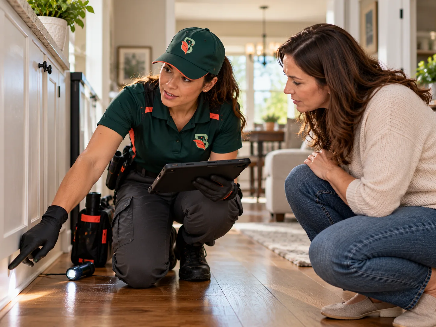 Pest Control Green Valley, IL FAQs